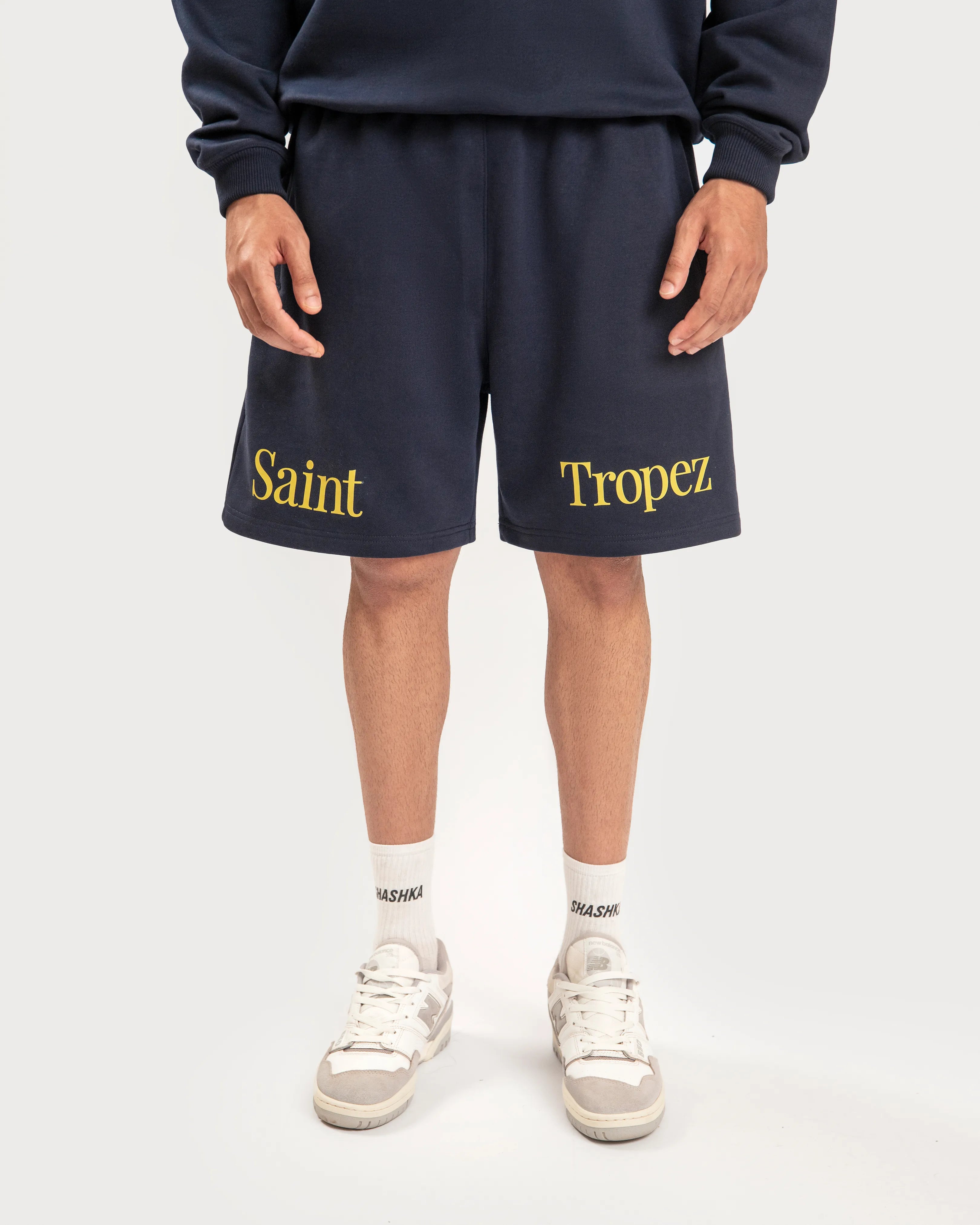 Summers in Saint Tropez Shorts