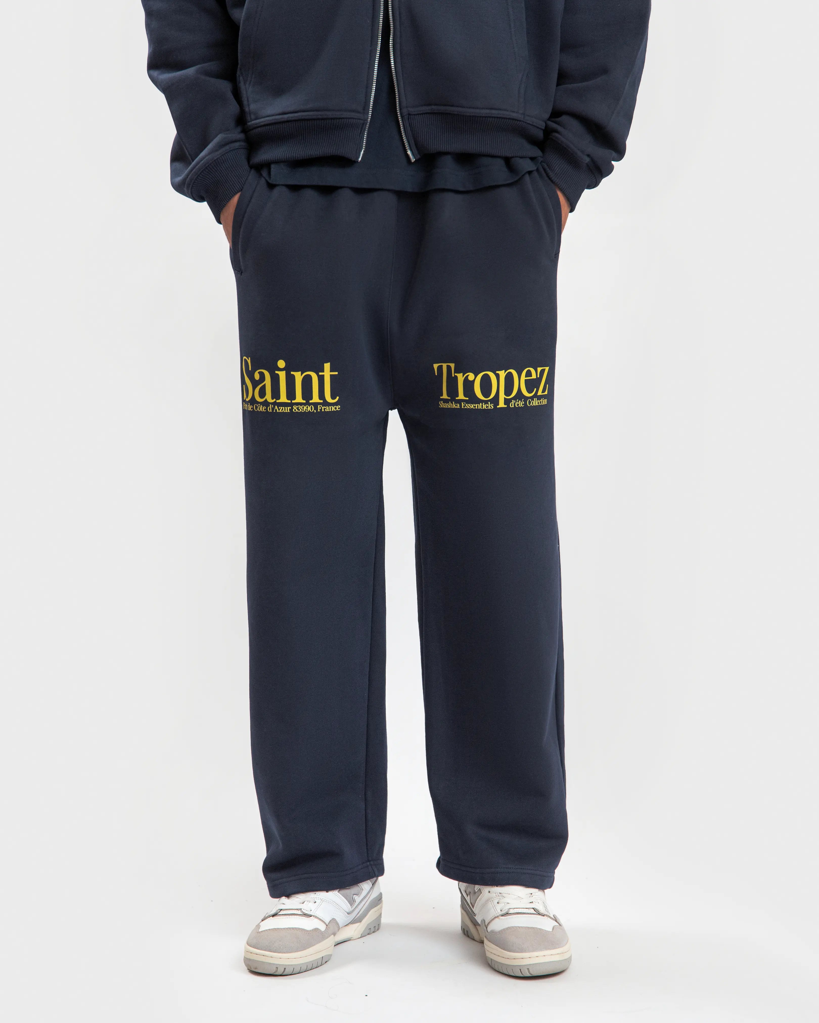 Summers in Saint Tropez Trackpants