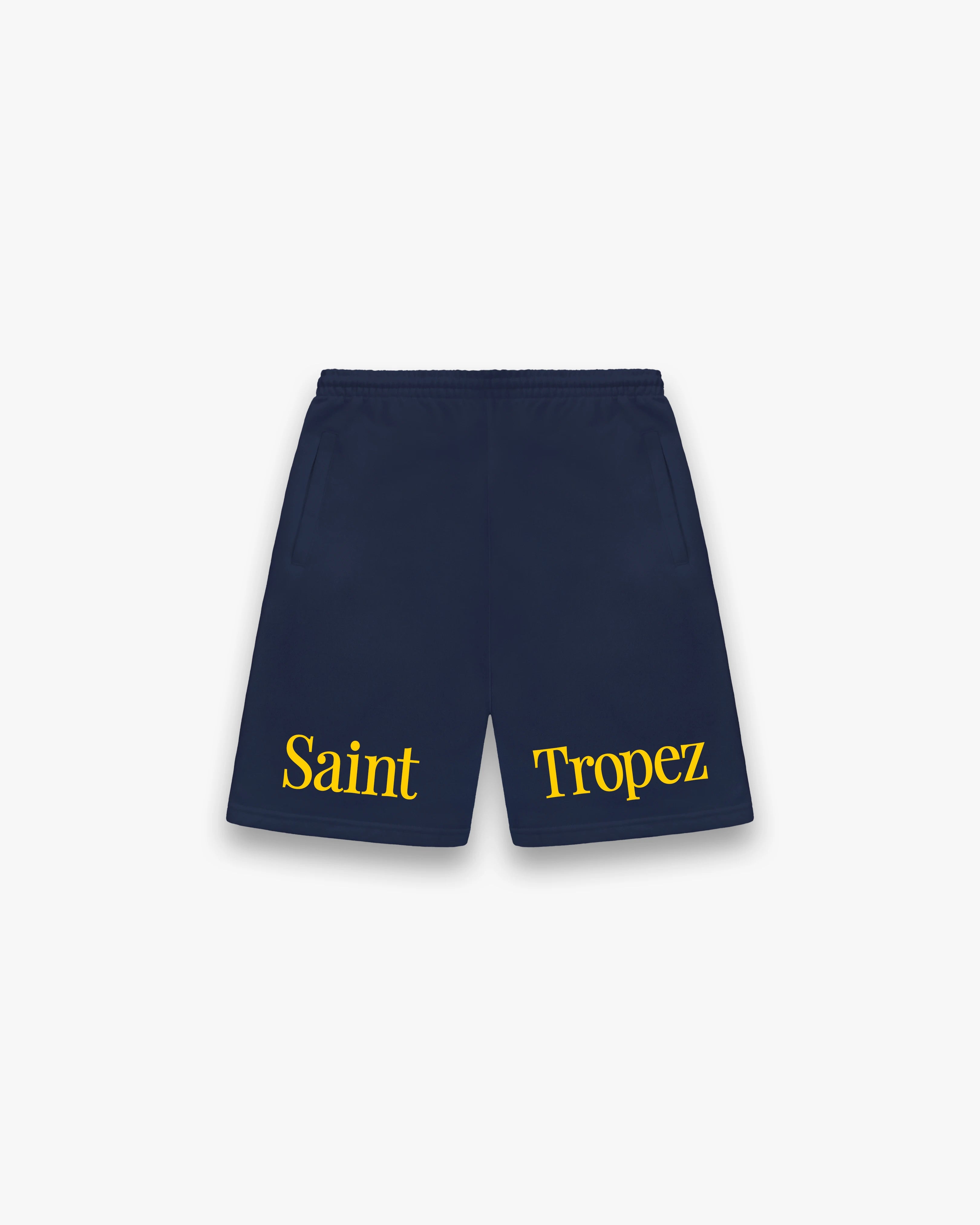 Summers in Saint Tropez Shorts