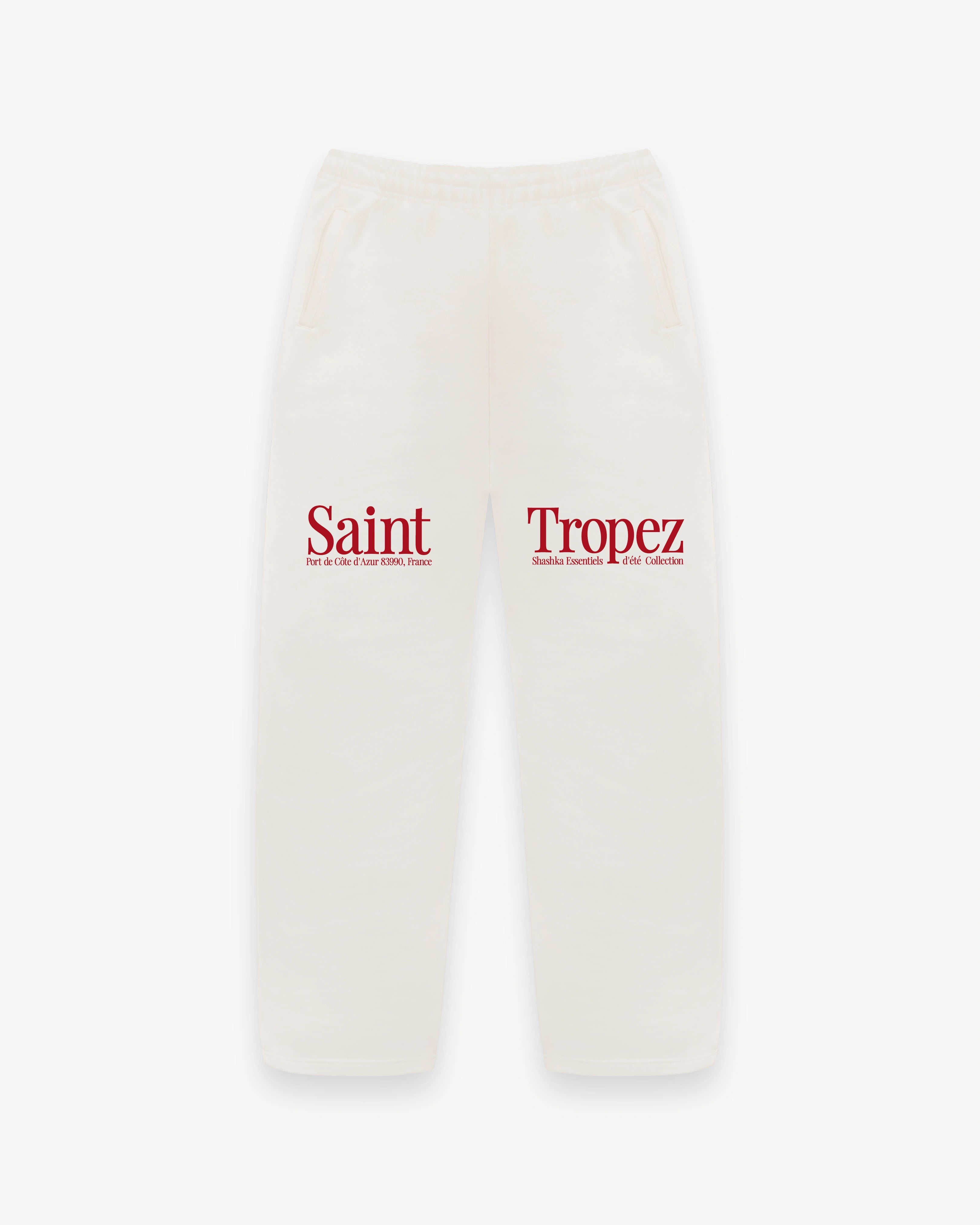 Summers in Saint Tropez Trackpants