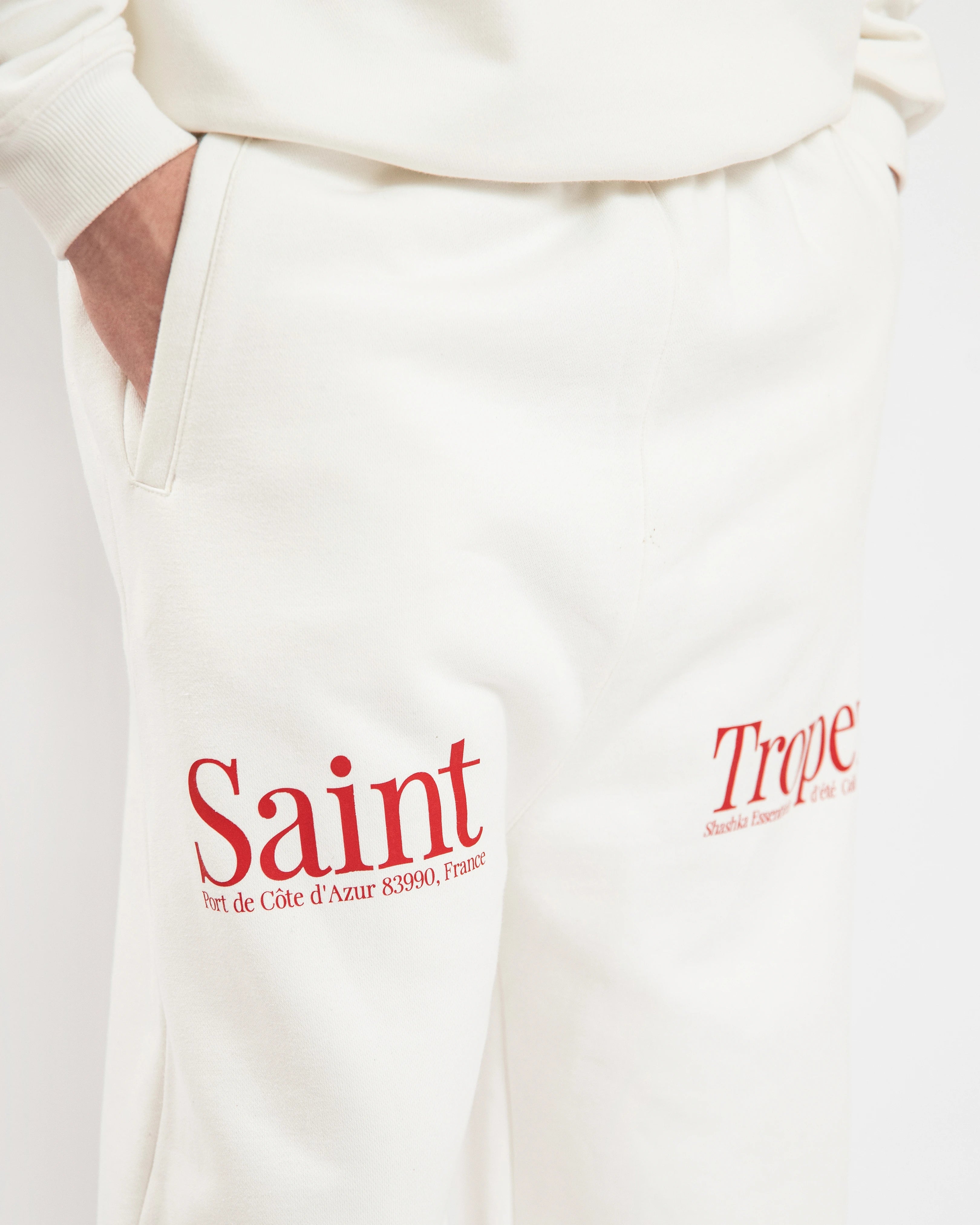 Summers in Saint Tropez Trackpants