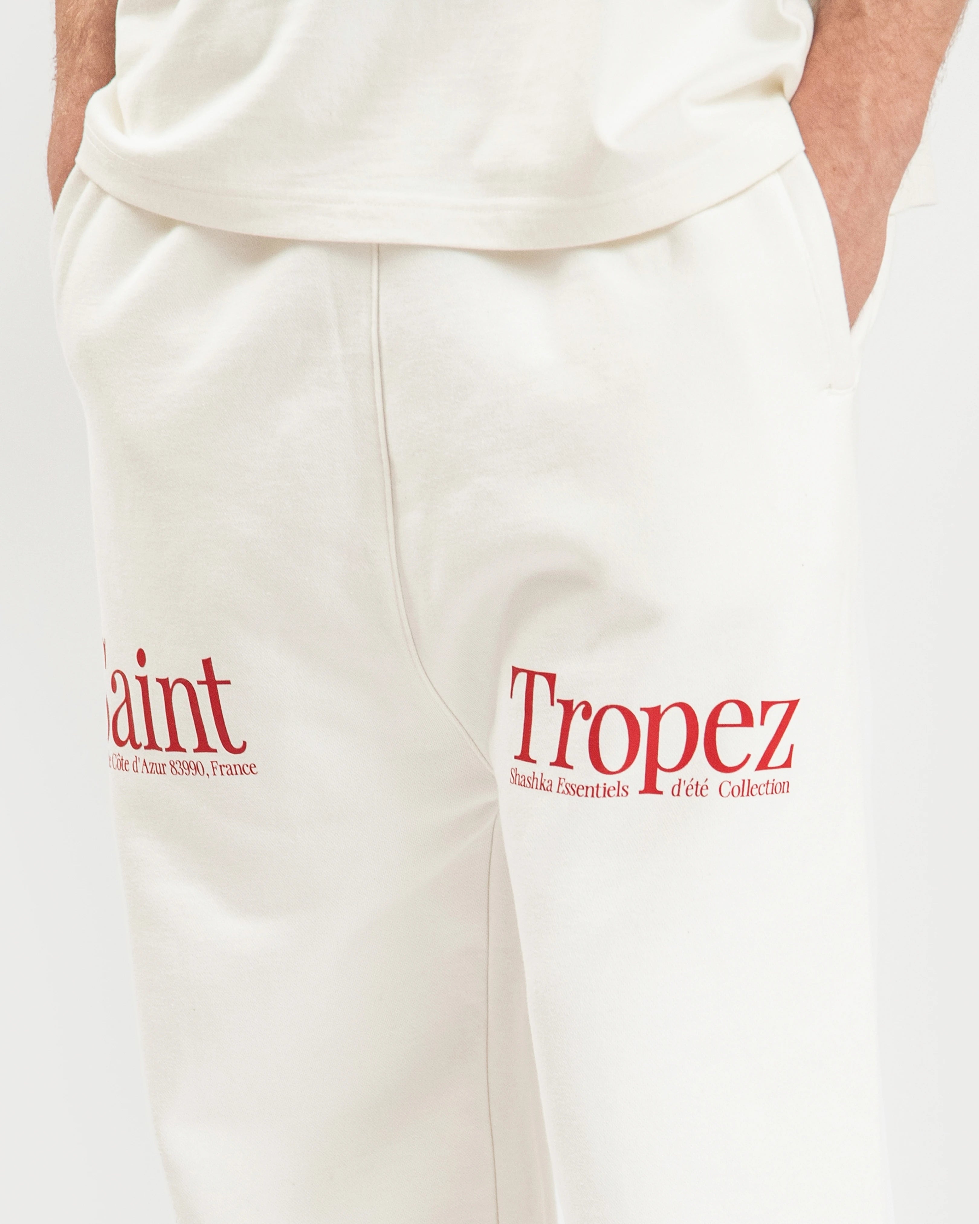 Summers in Saint Tropez Trackpants