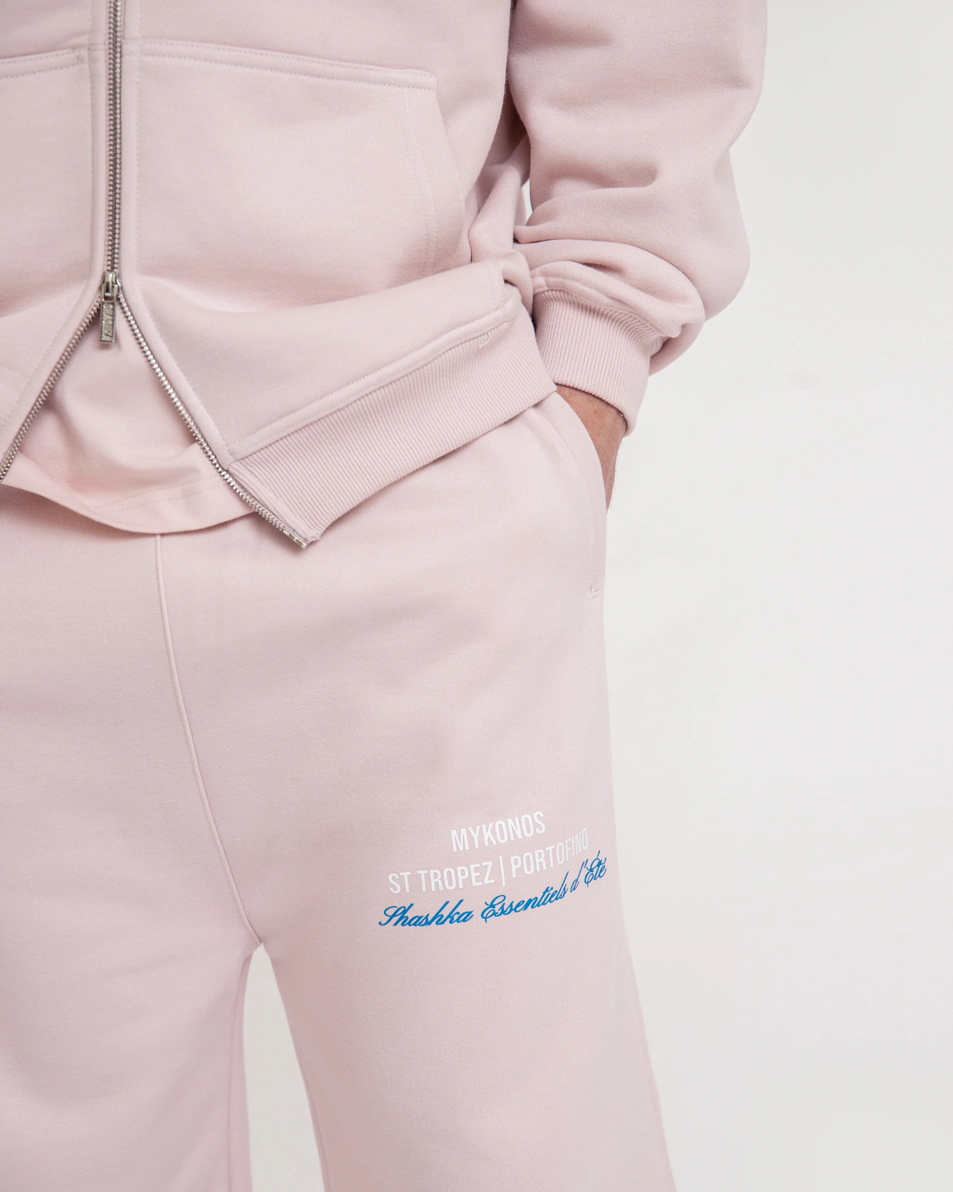 Shashka Summers Months Trackpants