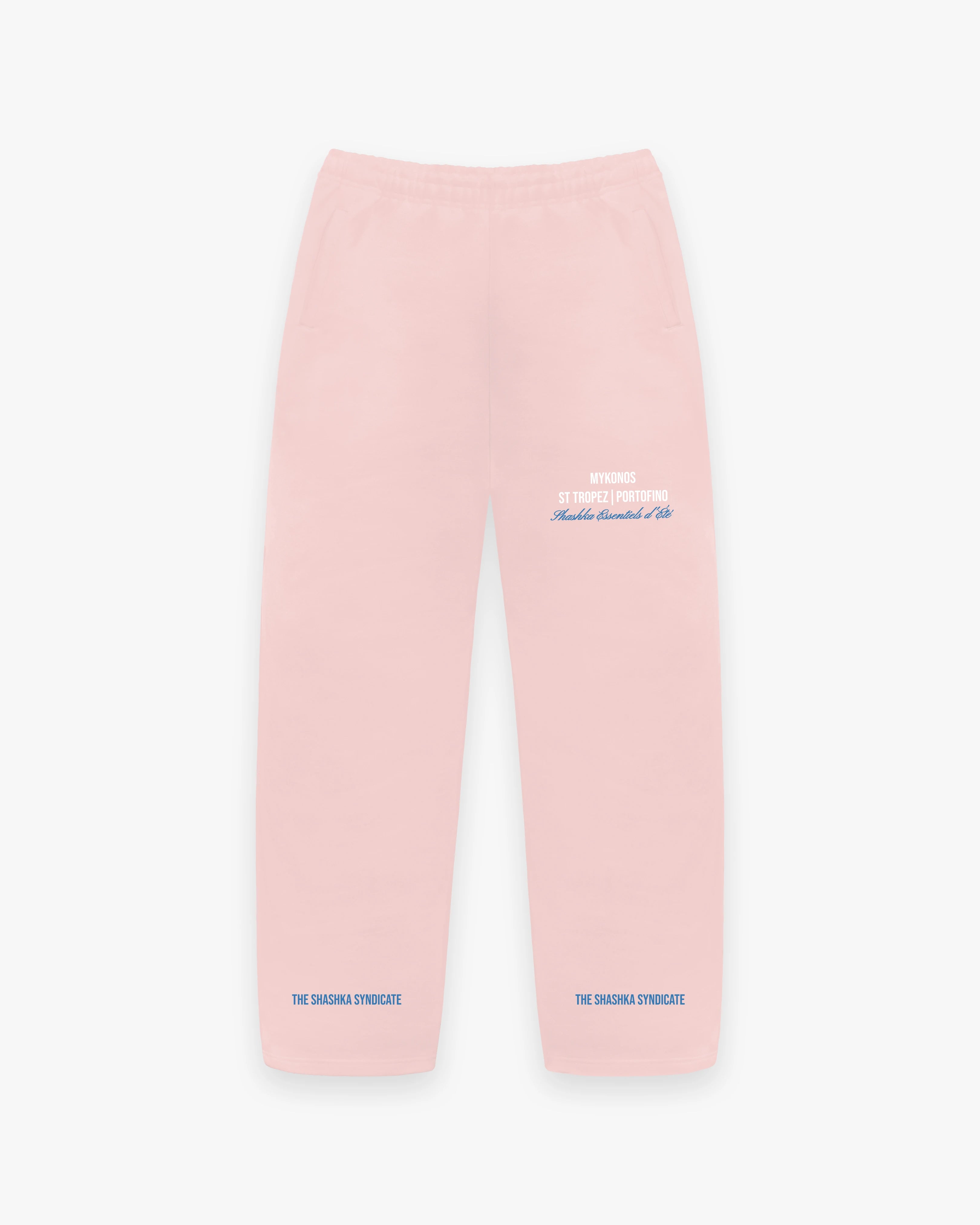 Shashka Summers Months Trackpants