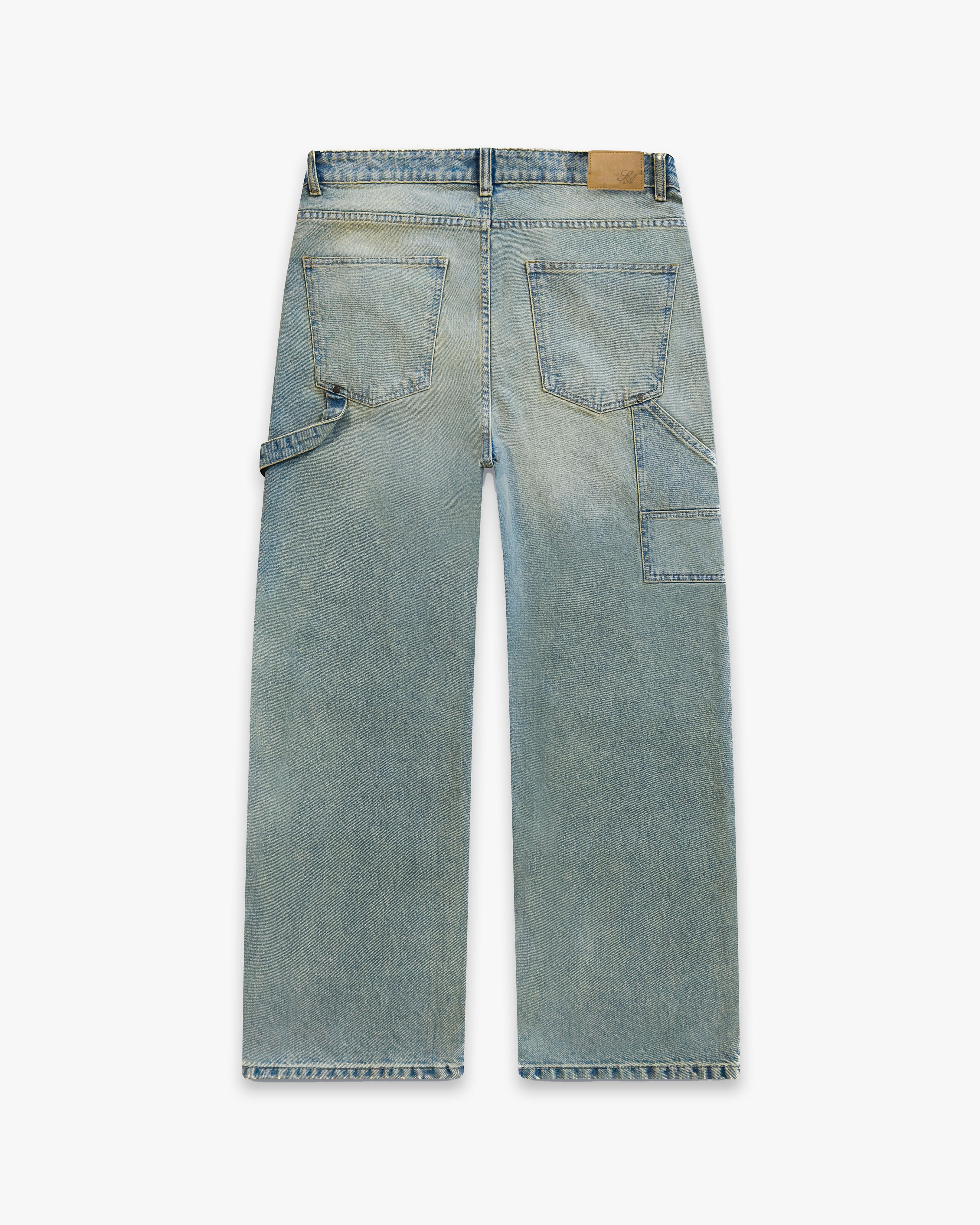 Shashka Carpenter Jeans